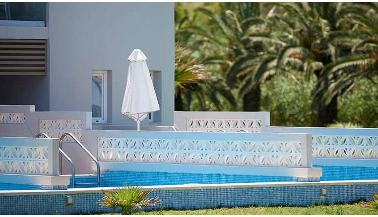 Mythos Palace Resort and spa , Крит